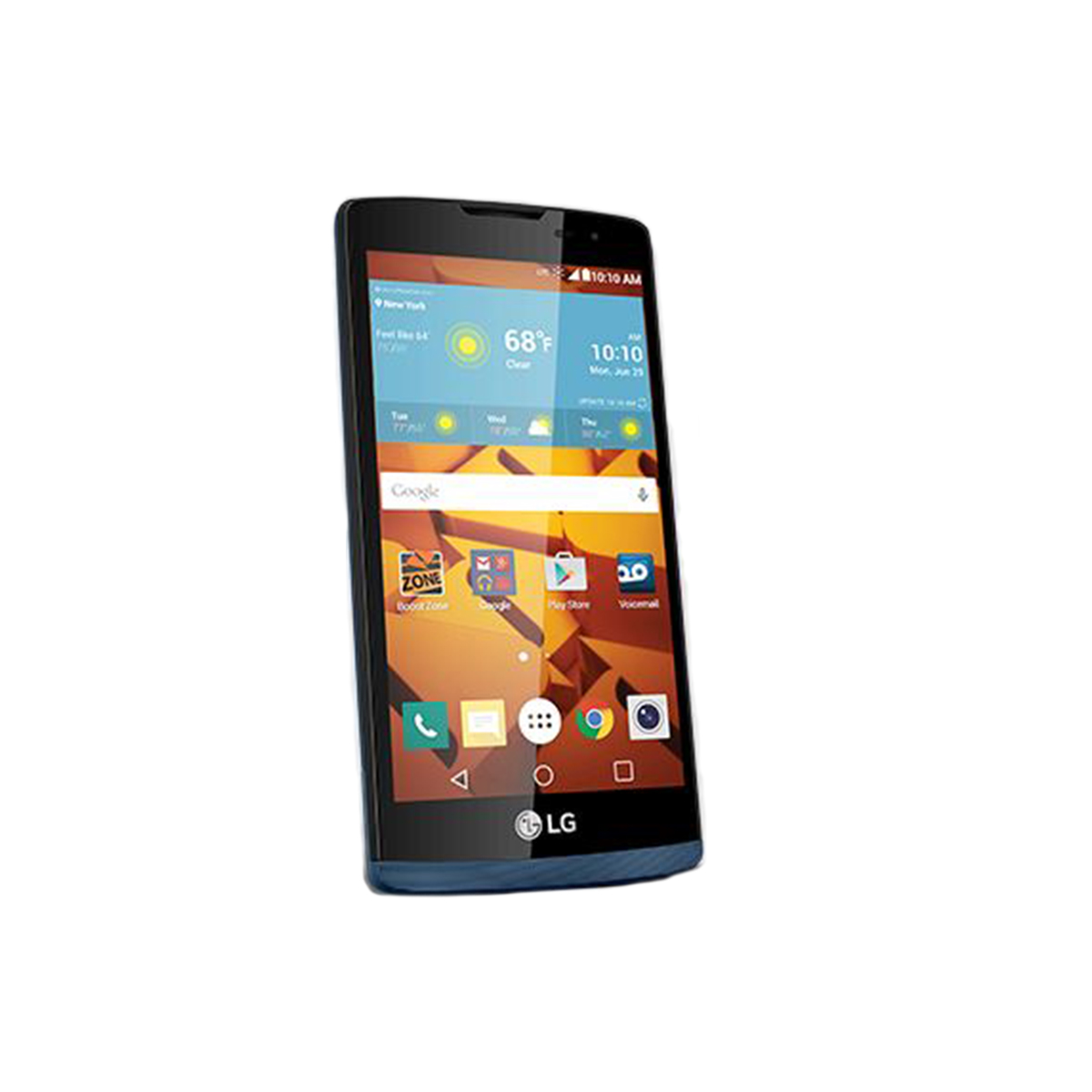 LG Tribute 2-rotated